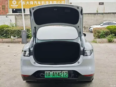 2023 Leapmotor C01 525 Comfort Edition, фото 4, лот 10317107