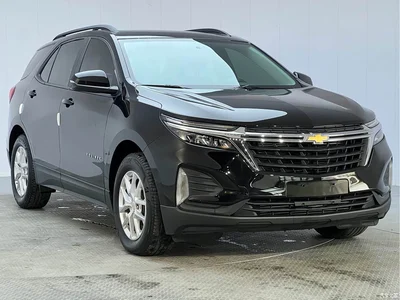 2022 Chevrolet Equinox 535T Galloping Edition, фото 3, лот 11586156