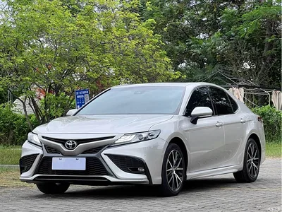 2021 Toyota Camry 2.0S Sporty Edition, фото 1, лот 11548824