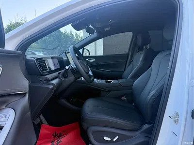 2025 BYD Sealion 06 New Energy DM-i Premium Version, фото 4, лот 10275016