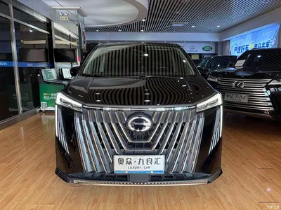 2024 GAC Trumpchi Trumpchi M8 Master Series 400T Ultimate Edition, фото 2, лот 10621391