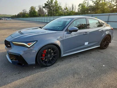 2026 ACURA INTEGRA TYPE S, фото 1, лот 10873310