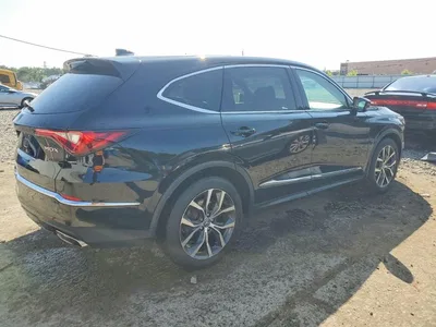 2023 ACURA MDX TECHNOLOGY, фото 3, лот 10870434
