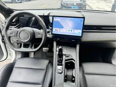 2023 Lynk & Co 03 1.5TD DCT Power Pro, фото 4, лот 10316333