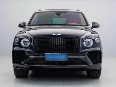 2023 Bentley Bentayga, фото 1, лот 10244133