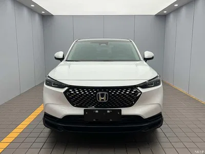 2023 Honda XR-V Facelift 1.5L CVT Fever Edition, фото 2, лот 11138271