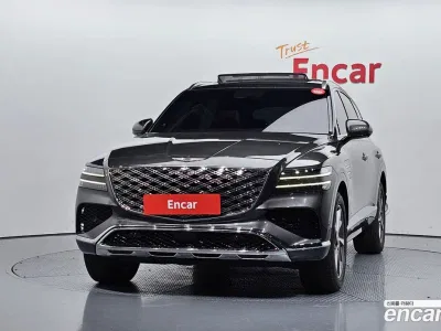 2024 Genesis GV80 2.5T Gasoline 2WD, фото 3, лот 10075822