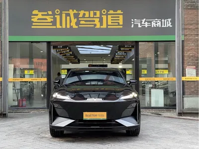 2023 Deepal S07 200Max Range Extender Edition, фото 2, лот 11642868