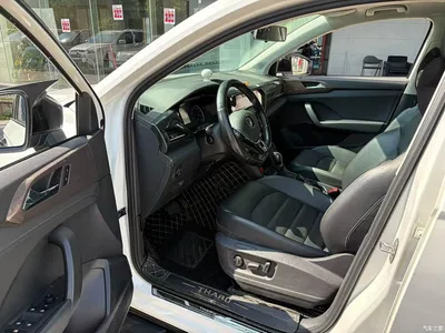 2021 Volkswagen Tharu 280TSI 2WD Luxury Plus, фото 4, лот 10400415