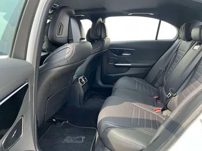 2024 Mercedes-Benz C-Class C 200 L Sport Edition, фото 3, лот 10650322