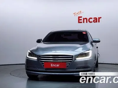 2015 Hyundai Genesis G330 Premium AWD, фото 3, лот 10032301