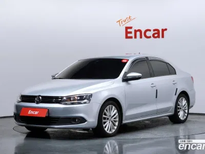 2012 Volkswagen Jetta 1.6 TDI Blue Motion, фото 1, лот 10130723