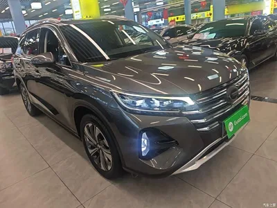 2020 GAC Trumpchi Trumpchi GS4 270T Automatic Smart Connect Tech Version, фото 4, лот 11397310