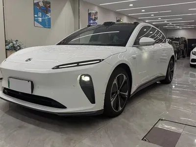 2023 NIO ET5T Model 75kWh Touring, фото 1, лот 10360767