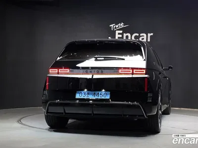 2026 Hyundai Ioniq5 Long Range, фото 4, лот 11456200
