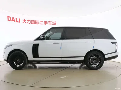 2015 Land Rover Range Rover 3.0 SC V6 Vogue SE Genesis Extended Edition, фото 2, лот 10324842