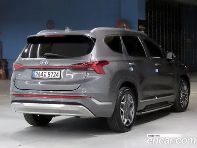 2023 Hyundai Santafe HEV 1.6 2WD, фото 2, лот 10184726