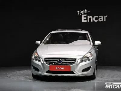 2011 Volvo S60 D5, фото 3, лот 10128296