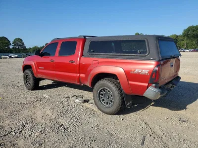 2013 TOYOTA TACOMA DOUBLE CAB LONG BED, фото 2, лот 10534333
