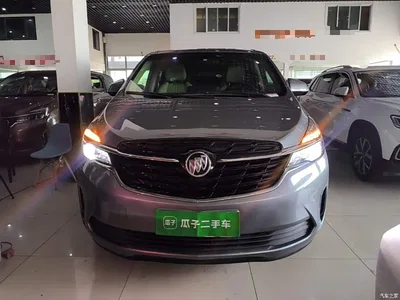 2022 Buick GL8 Land Business Class 652T Luxury, фото 3, лот 10262100