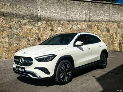 2024 Mercedes-Benz GLA 200, фото 1, лот 10257672