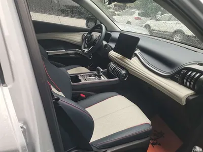 2022 BYD Yuan PLUS 510KM Flagship, фото 4, лот 11494562