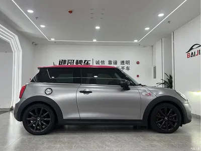 2016 MINI MINI 2.0T COOPER S, фото 4, лот 10353080