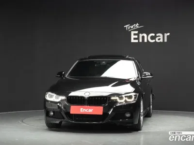 2018 BMW 3-Series 330i M Sport Shadow, фото 3, лот 10108547