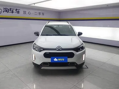 2019 Citroën C3-XR 230THP DCT YueLing Edition, фото 2, лот 10684126
