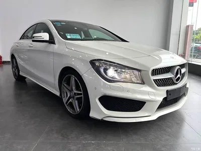 2015 Mercedes-Benz CLA (Import) CLA 220 4MATIC, фото 2, лот 10401117