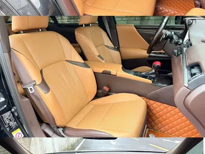 2018 Lexus ES 300h Executive Edition China V, фото 4, лот 10318268