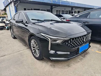 2023 Besturn B70 Model 3rd Gen 1.5T Automatic Joy 70th Anniversary Edition, фото 3, лот 10407941