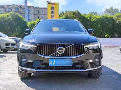 2025 Volvo XC60 B5 AWD Smart Elite Luxury Edition, фото 2, лот 10366085