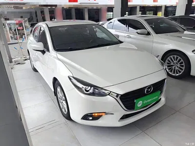 2019 Mazda Mazda3 Axela Cloud Control Edition Hatchback 1.5L Auto Luxury China V, фото 4, лот 10328042