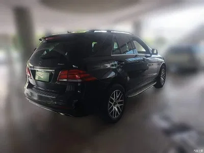 2018 Mercedes-Benz GLE 320 4MATIC Dynamic Ultimate Edition, фото 4, лот 10296327