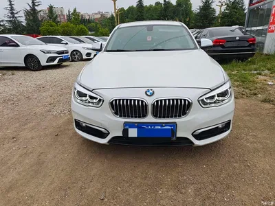 2015 BMW 1 Series (Import) 118i Urban Design Package, фото 4, лот 10472024