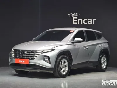 2022 Hyundai Tucson Diesel 2.0 2WD, фото 1, лот 10231605