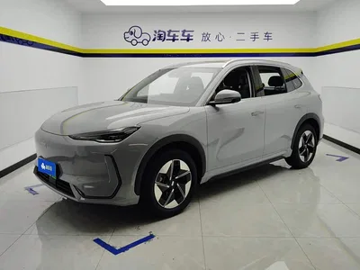 2024 Geely Galaxy Galaxy E5 530km Explore+ Edition, фото 1, лот 10429463