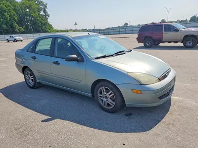 2003 FORD FOCUS SE, фото 4, лот 10983929