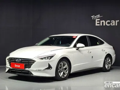 2021 Hyundai Sonata 2.0, фото 1, лот 11065111