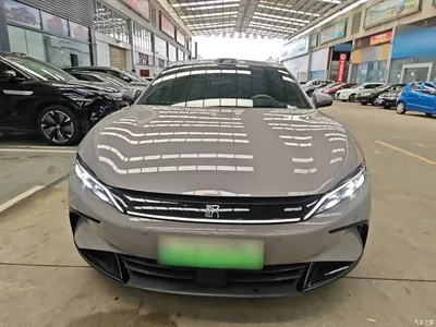 2025 BYD Han DM-i Smart Driving Edition 125KM LiDAR Flagship, фото 3, лот 10261356