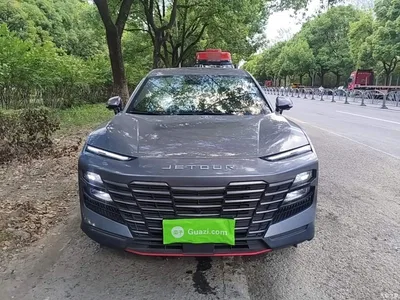 2023 Jetour Dasheng 1.5T DCT Starlight PRO+, фото 3, лот 10826864
