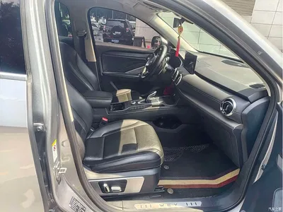 2020 WEY VV6 2.0T 2WD Smart Protection+, фото 4, лот 10906988
