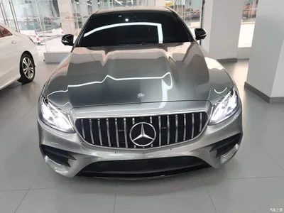 2017 Mercedes-Benz E-Class E 300 Sport, фото 3, лот 10267367