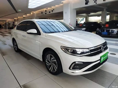 2023 Volkswagen Bora 200TSI DSG Yuexing Edition, фото 4, лот 10471800