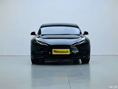 2022 Tesla Model 3 Model Rear-Wheel Drive Version, фото 2, лот 10351865