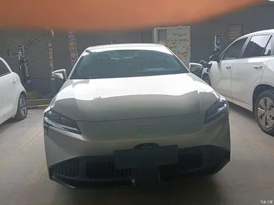 2022 Aion S Plus 70 Joy Edition, фото 3, лот 10390250