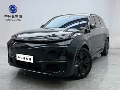 2023 Li Auto Li L8 Pro, фото 1, лот 11188464