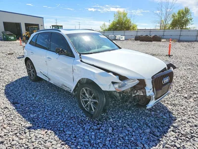 2015 AUDI Q5 PRESTIGE, фото 4, лот 10856317