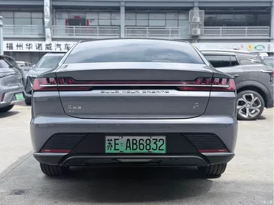 2021 Byd Han, фото 4, лот 10243929